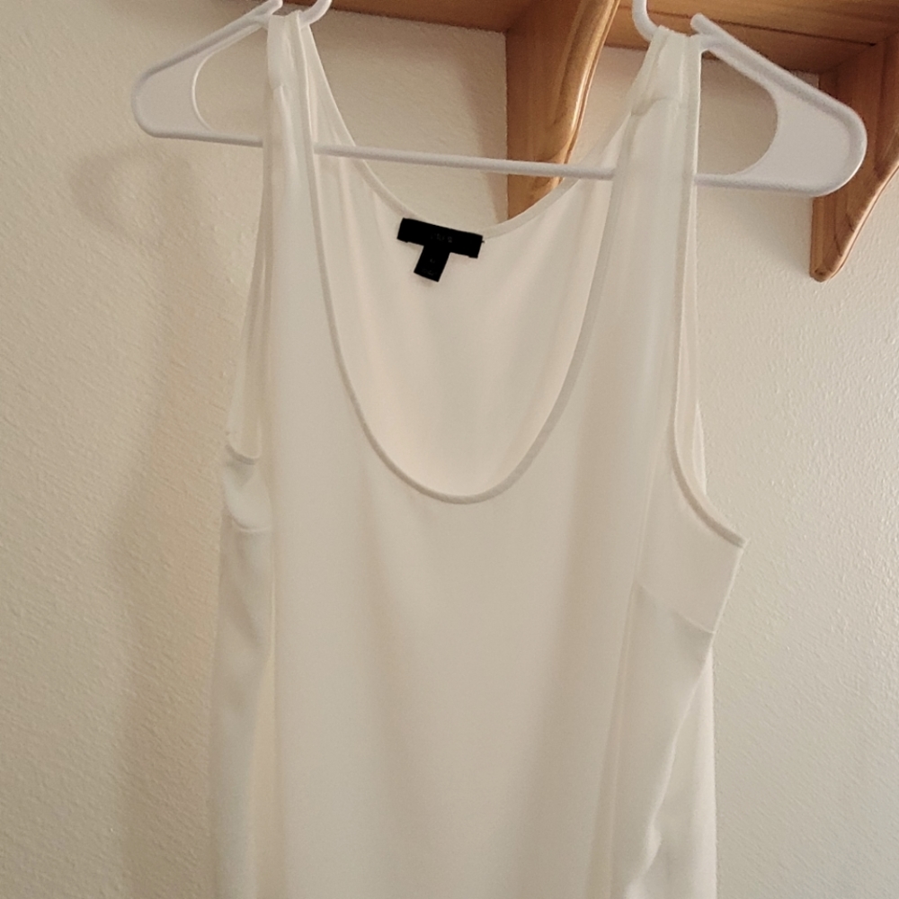 Jcrew cami